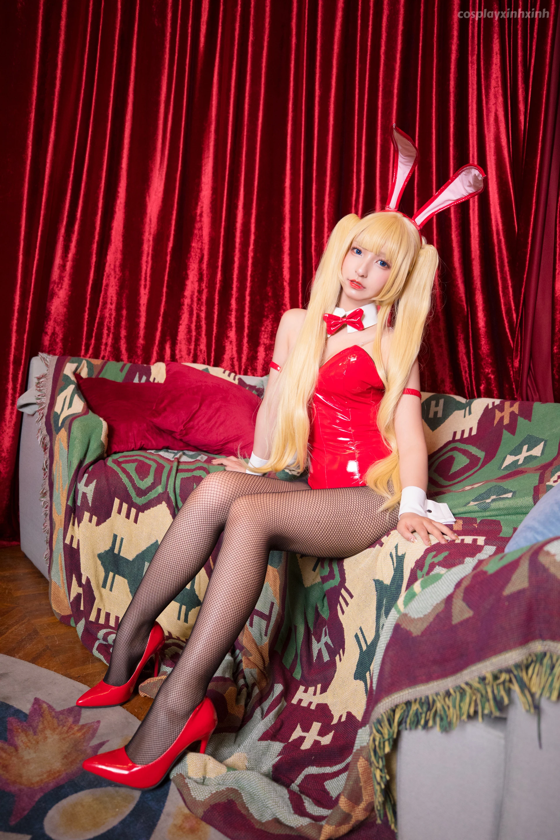 Mafuyu Kagurazaka: 恋人以上 - 126